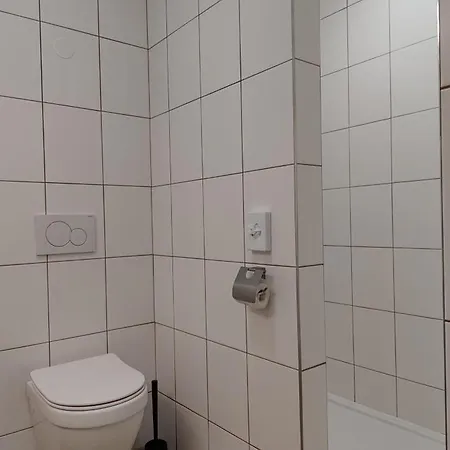 Sabines Apartments Ferienwohnungen Frauenkirchen Exteriér fotografie