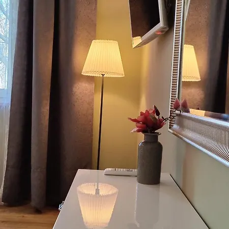 Sabines Apartments Ferienwohnungen Frauenkirchen Exteriér fotografie