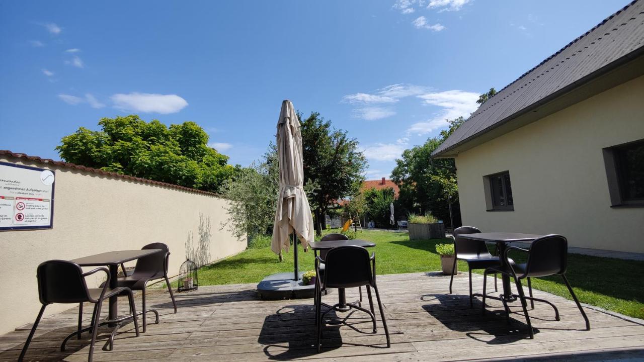 Apartment Sabines Apartments Ferienwohnungen
