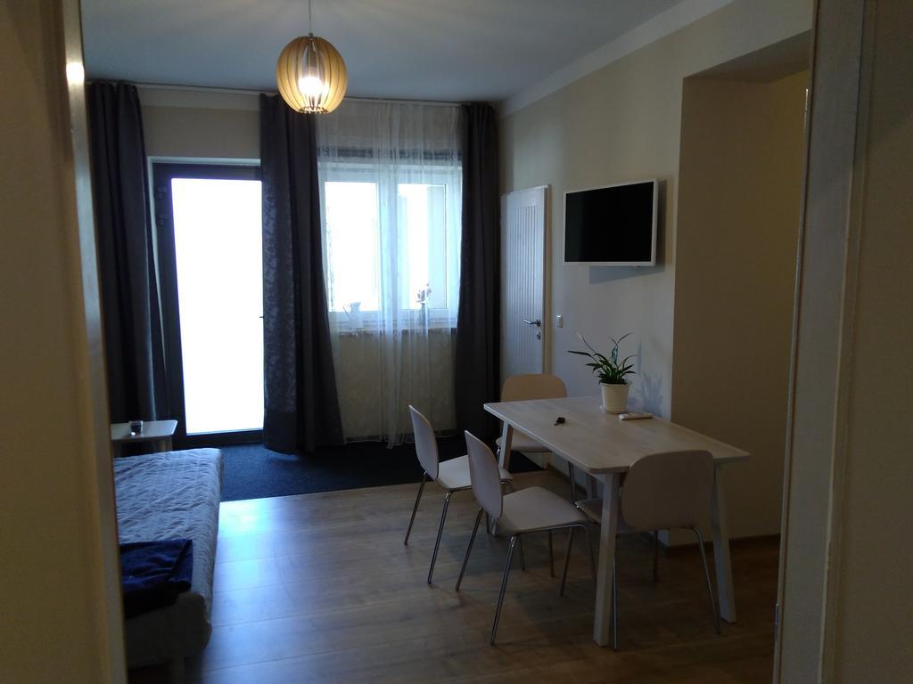 Apartment Sabines Apartments Ferienwohnungen
