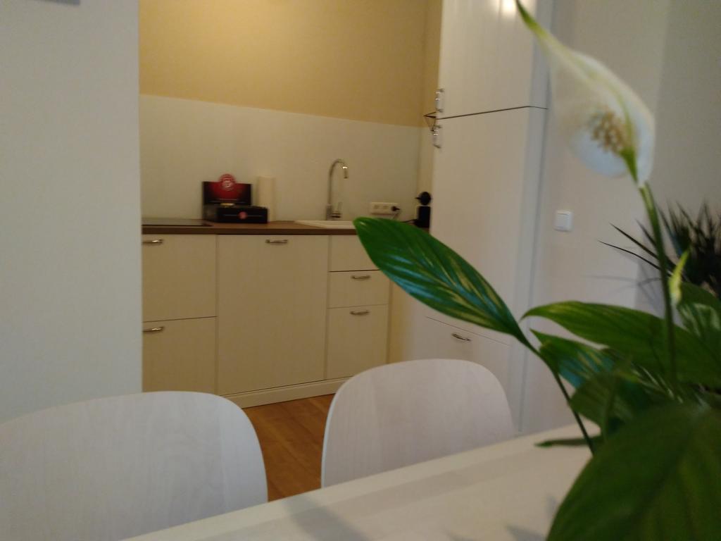 Apartment Sabines Apartments Ferienwohnungen *