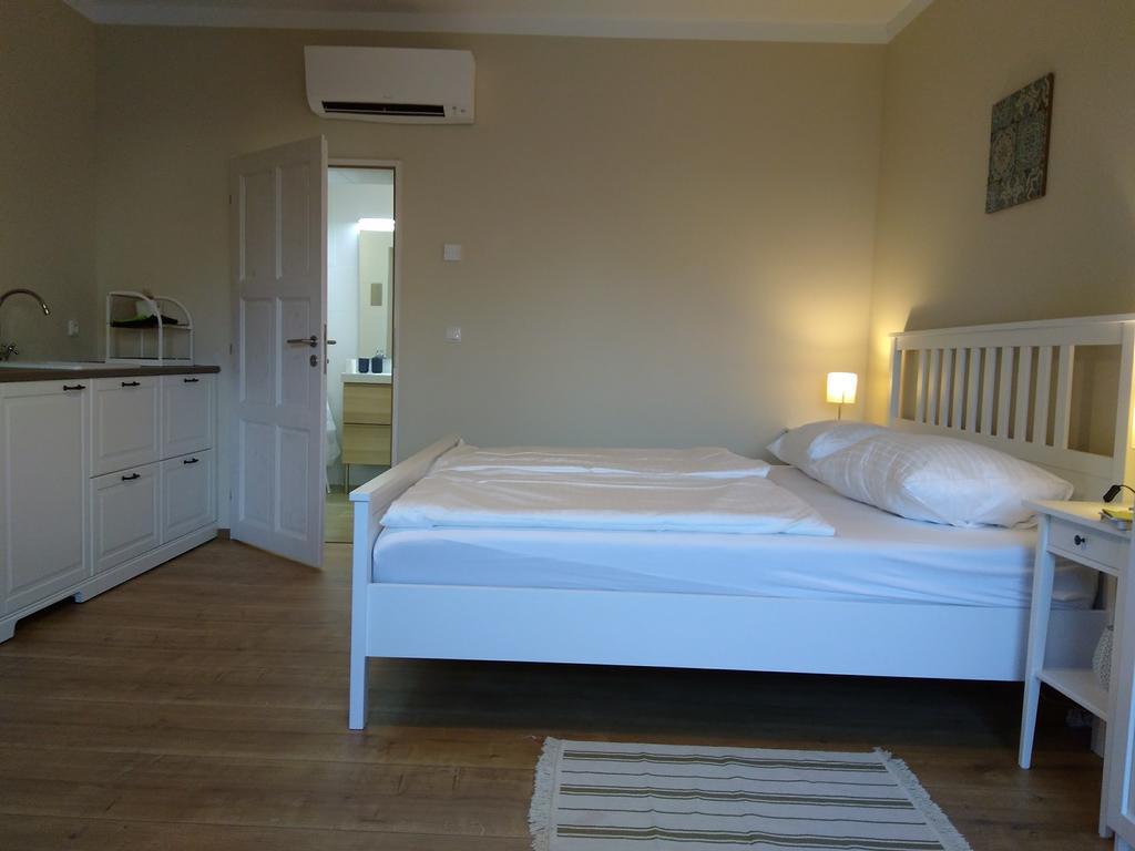 Apartment Sabines Apartments Ferienwohnungen