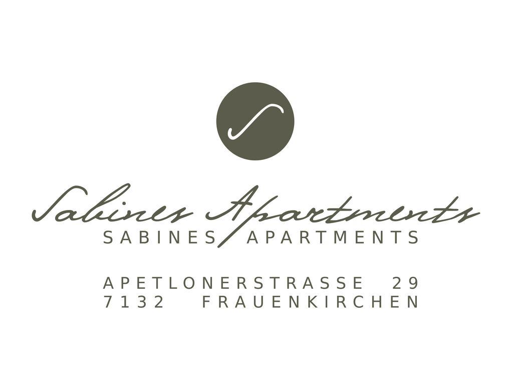 Sabines Apartments Ferienwohnungen Frauenkirchen