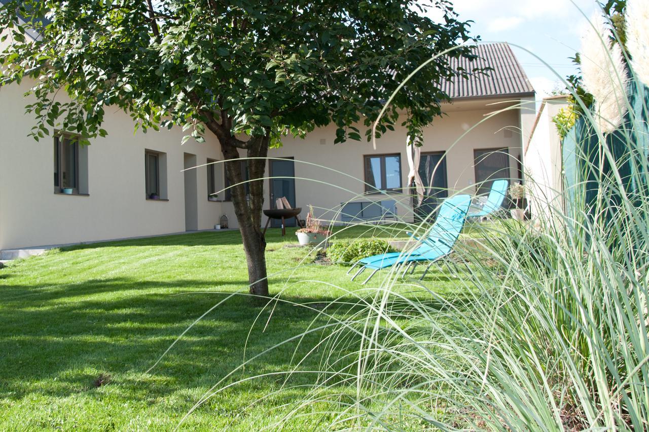 Apartment Sabines Frauenkirchen