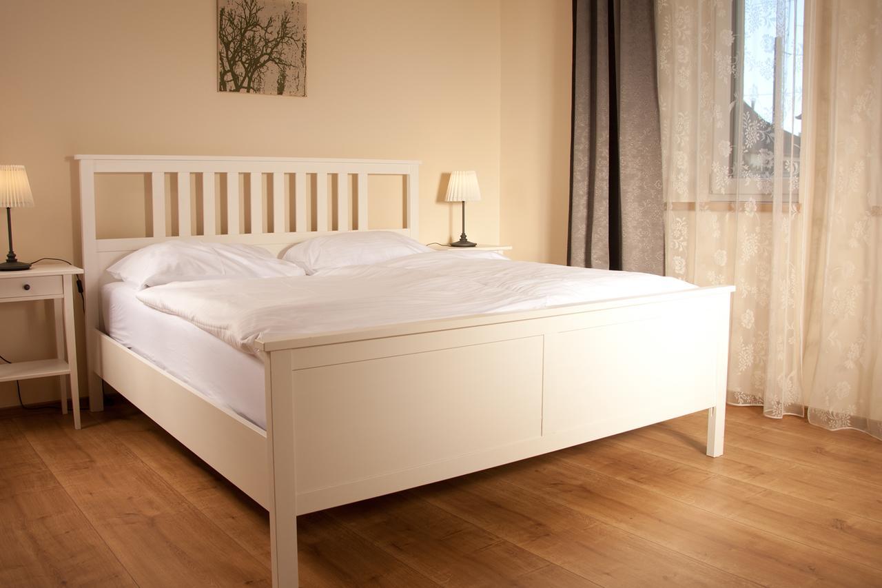 Sabines Apartments Ferienwohnungen Apartment Frauenkirchen
