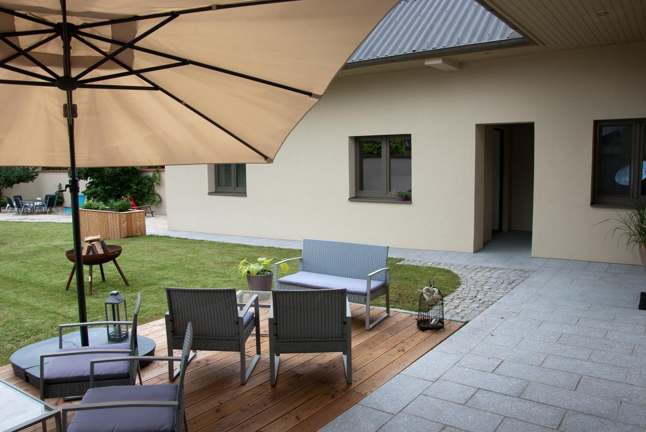 Sabines Apartments Ferienwohnungen Apartment *