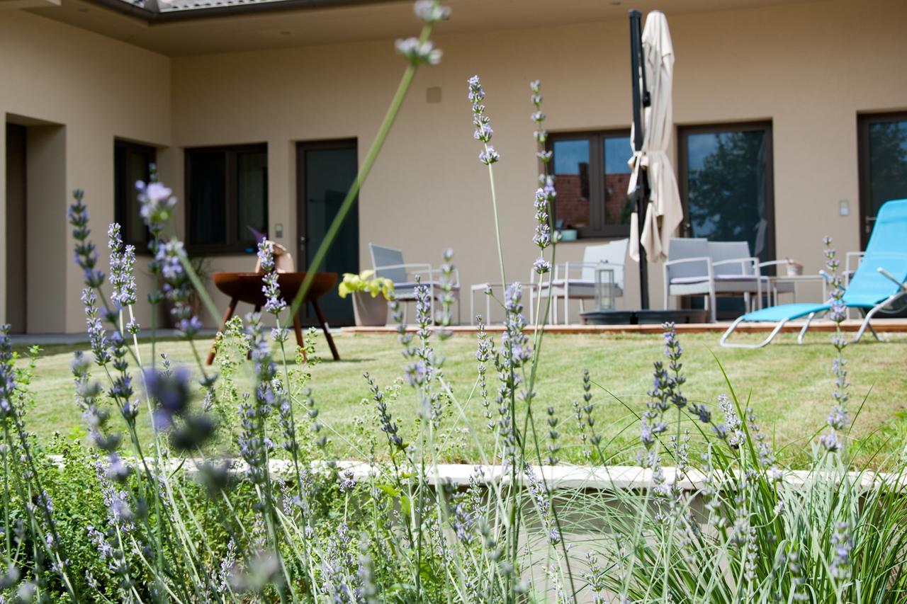 Sabines Apartments Ferienwohnungen * Frauenkirchen